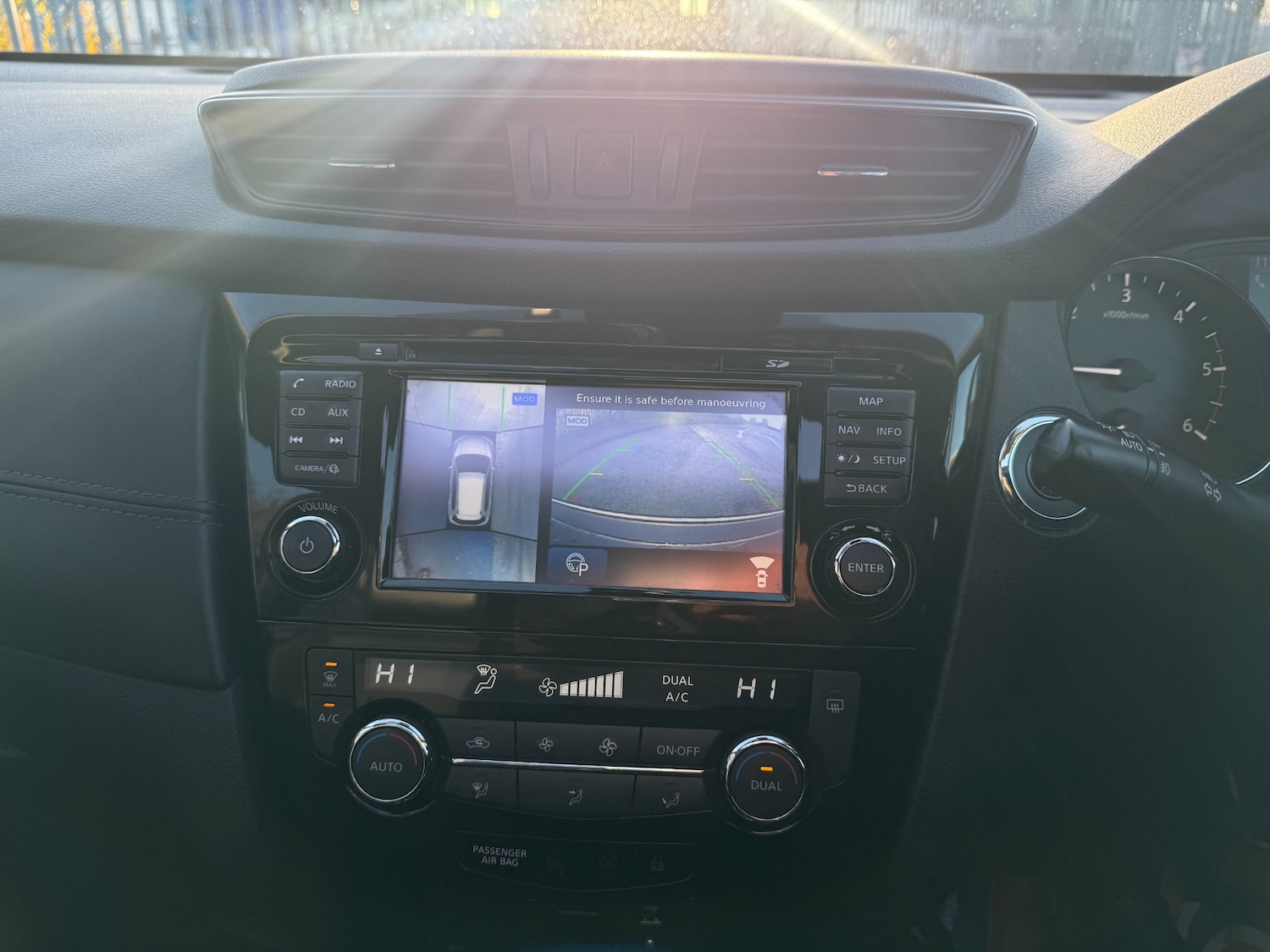 Used Nissan X-Trail 2019 for sale - 76815156: Photo 31