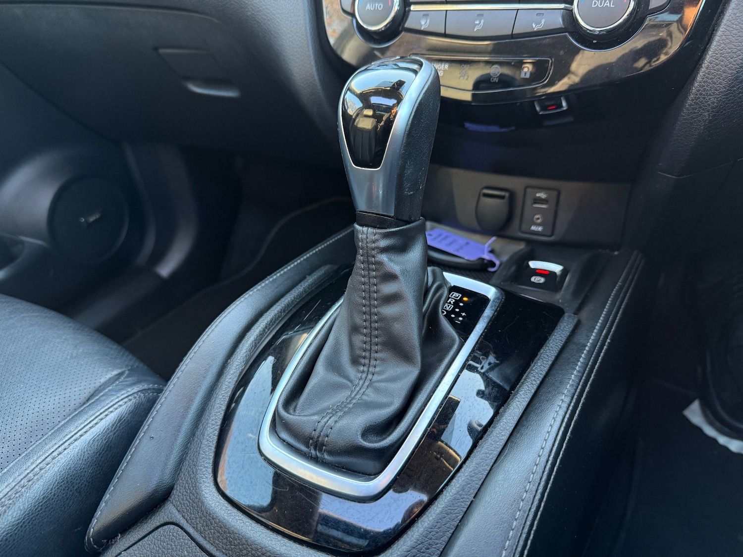 Used Nissan X-Trail 2019 for sale - 76815156: Photo 32