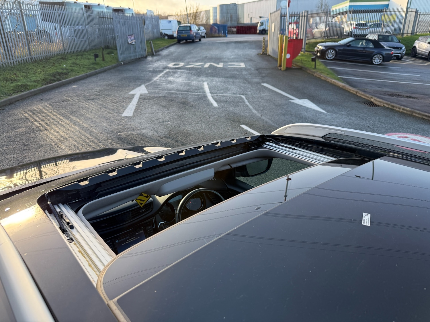 Used Nissan X-Trail 2019 for sale - 76815156: Photo 36