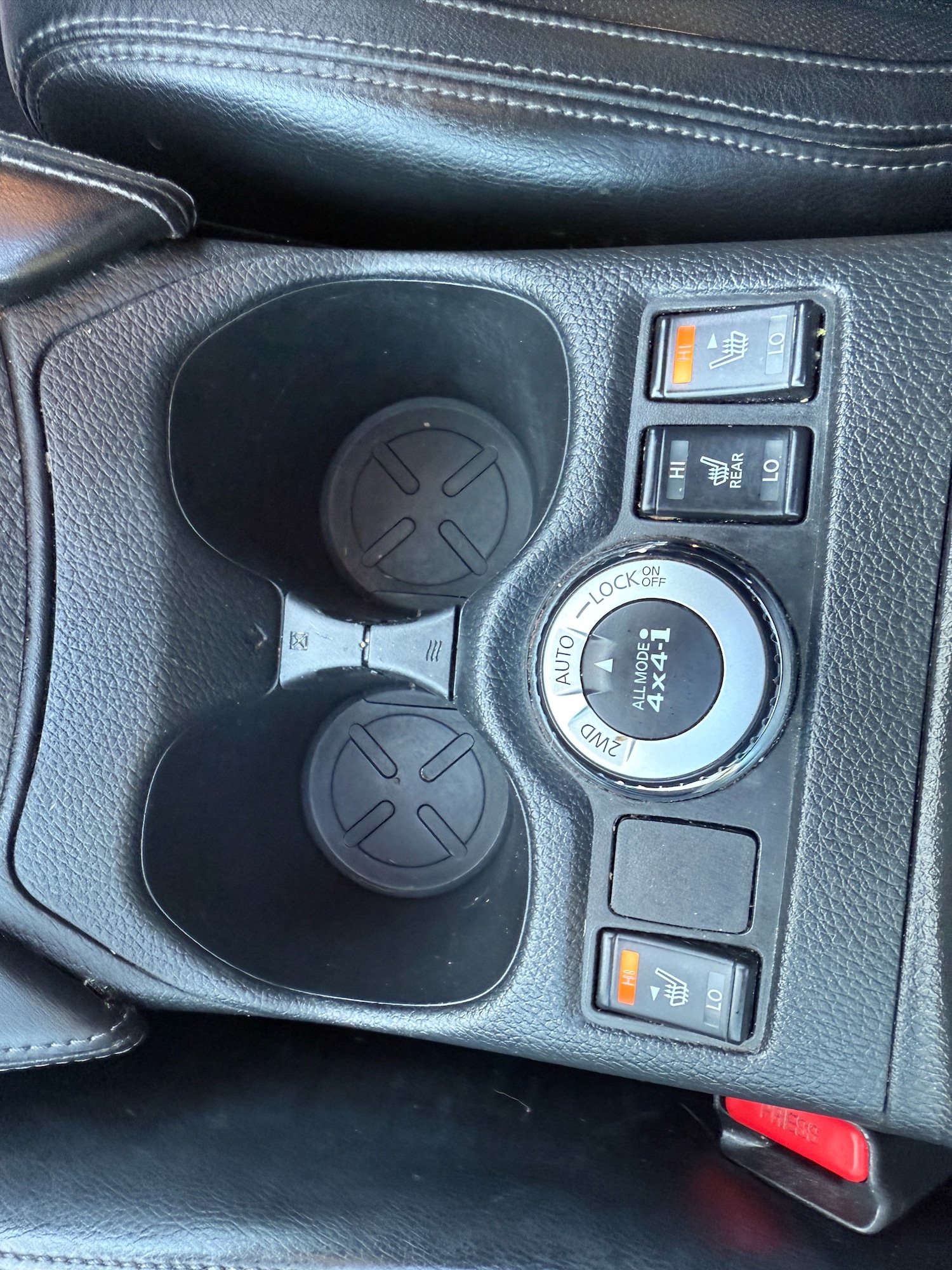 Used Nissan X-Trail 2019 for sale - 76815156: Photo 38