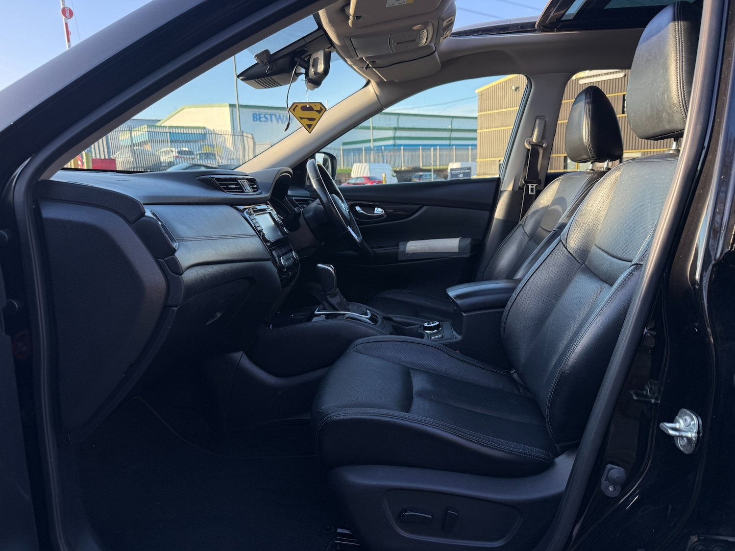 Used Nissan X-Trail 2019 for sale - 76815156: Photo 9