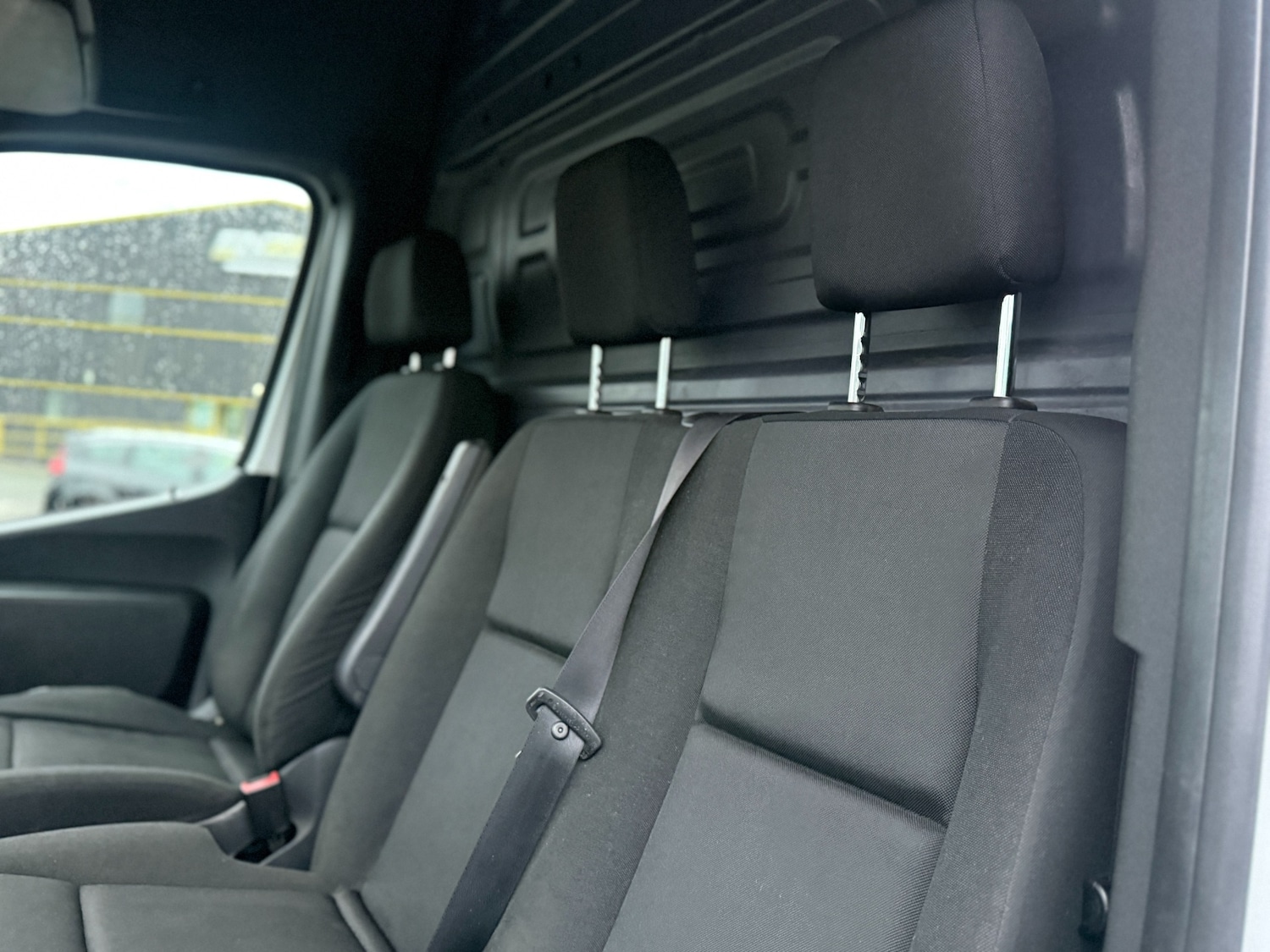 Used Mercedes-Benz Sprinter 2021 for sale - 77901197: Photo 11