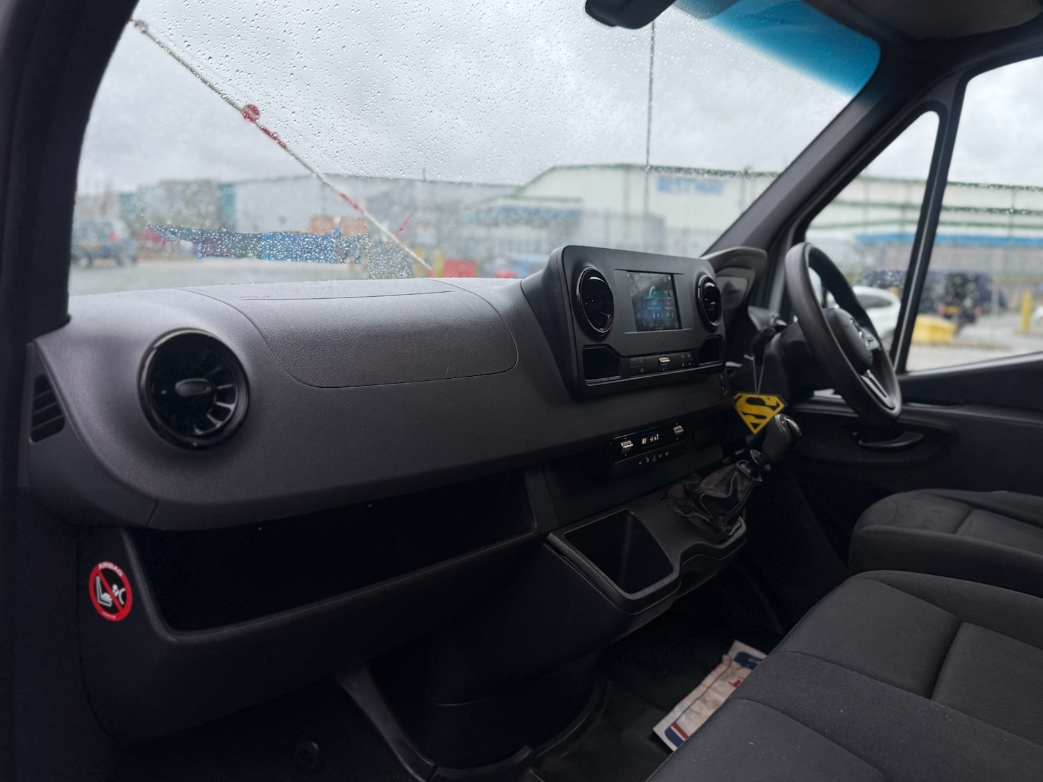 Used Mercedes-Benz Sprinter 2021 for sale - 77901197: Photo 12