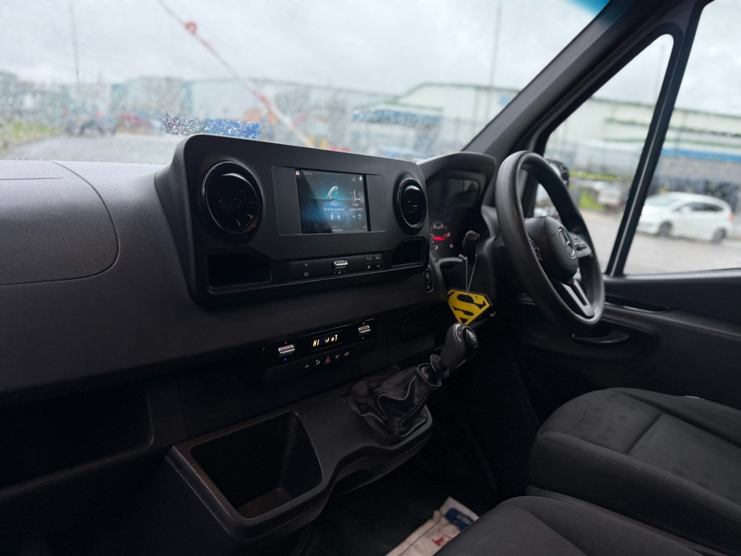 Used Mercedes-Benz Sprinter 2021 for sale - 77901197: Photo 13