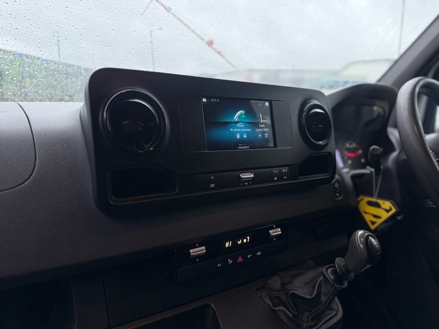 Used Mercedes-Benz Sprinter 2021 for sale - 77901197: Photo 14