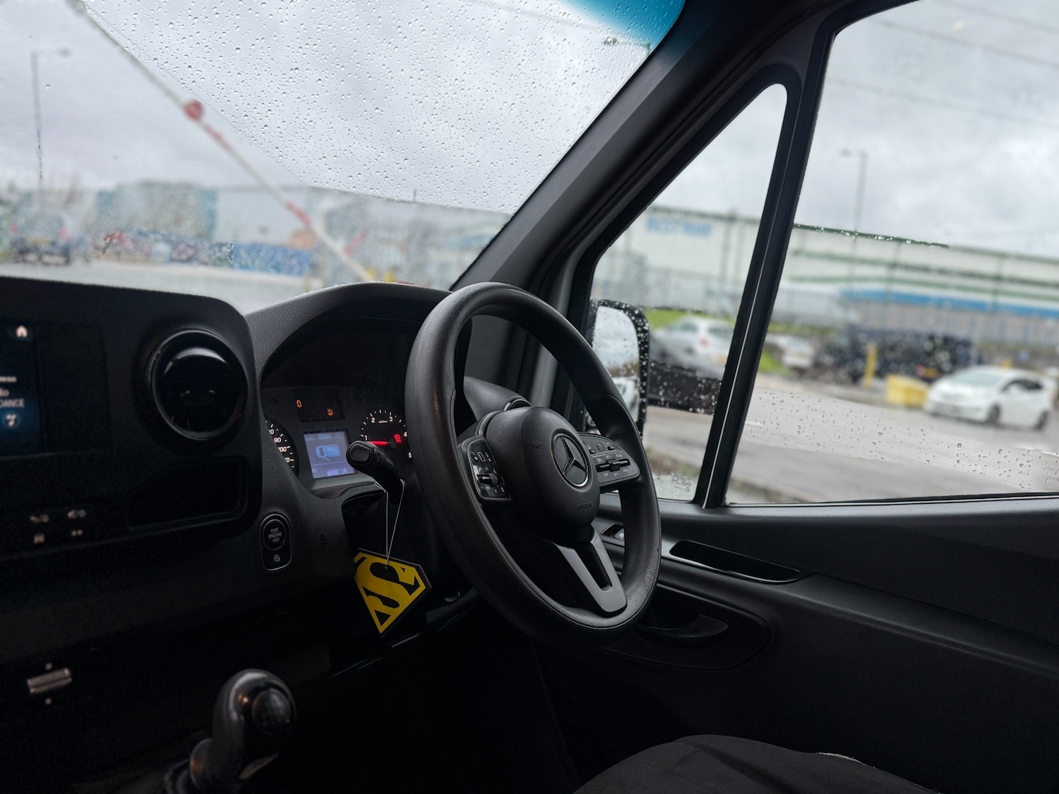 Used Mercedes-Benz Sprinter 2021 for sale - 77901197: Photo 15