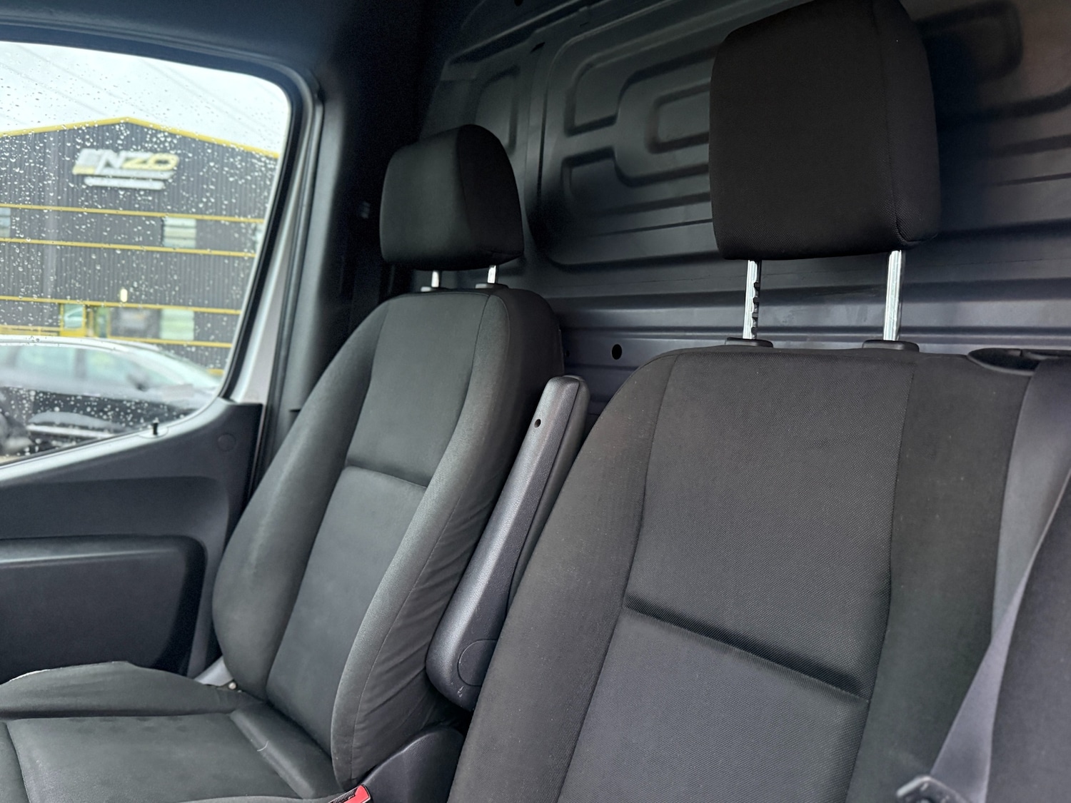 Used Mercedes-Benz Sprinter 2021 for sale - 77901197: Photo 16