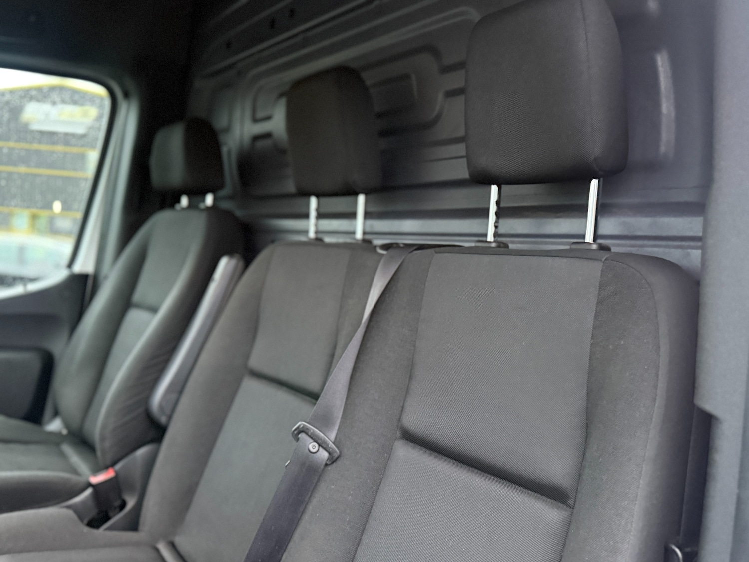 Used Mercedes-Benz Sprinter 2021 for sale - 77901197: Photo 17