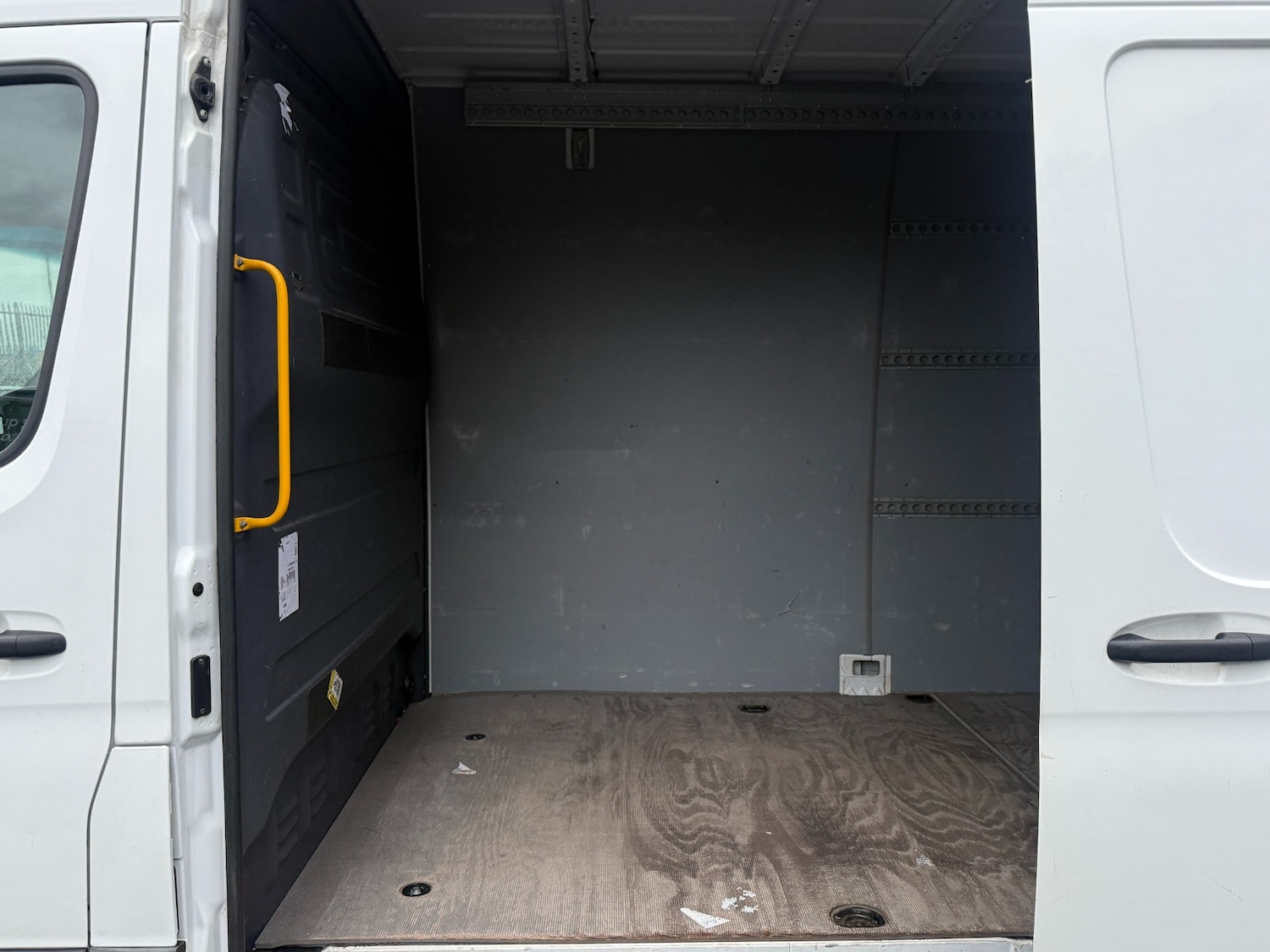 Used Mercedes-Benz Sprinter 2021 for sale - 77901197: Photo 18