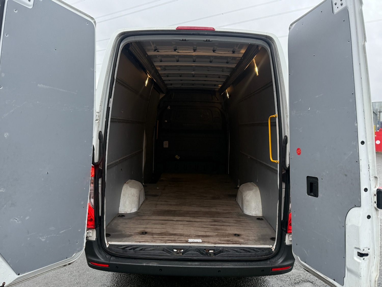 Used Mercedes-Benz Sprinter 2021 for sale - 77901197: Photo 19