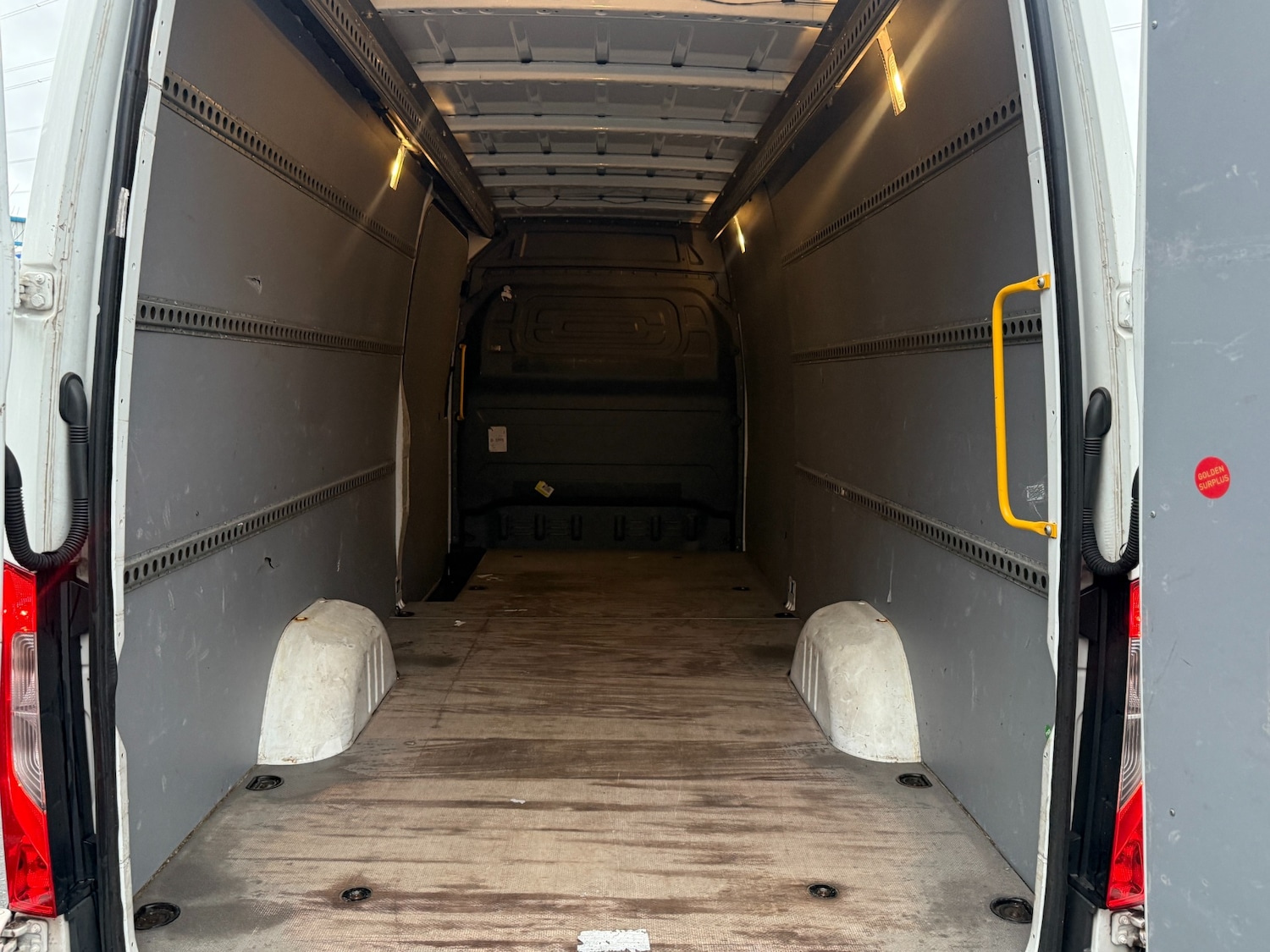 Used Mercedes-Benz Sprinter 2021 for sale - 77901197: Photo 20