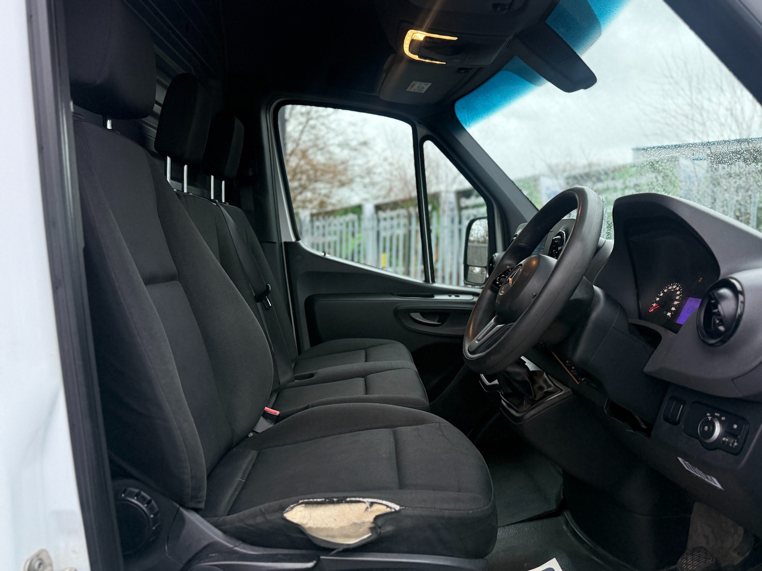 Used Mercedes-Benz Sprinter 2021 for sale - 77901197: Photo 21