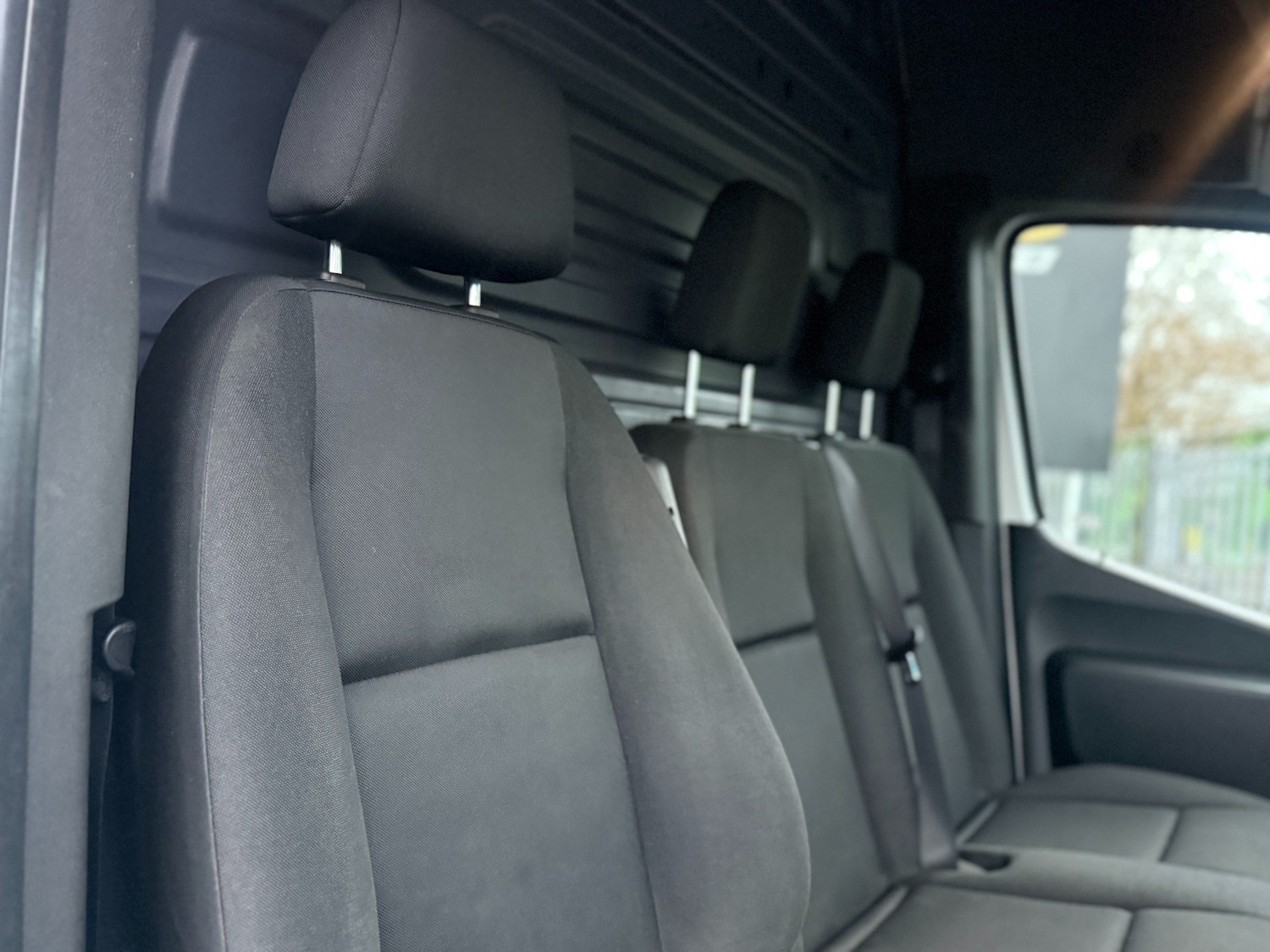 Used Mercedes-Benz Sprinter 2021 for sale - 77901197: Photo 22