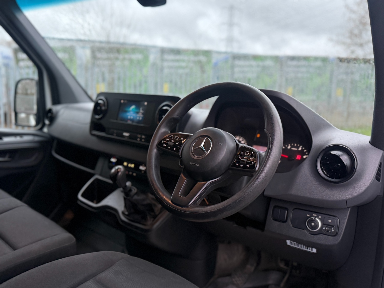 Used Mercedes-Benz Sprinter 2021 for sale - 77901197: Photo 23