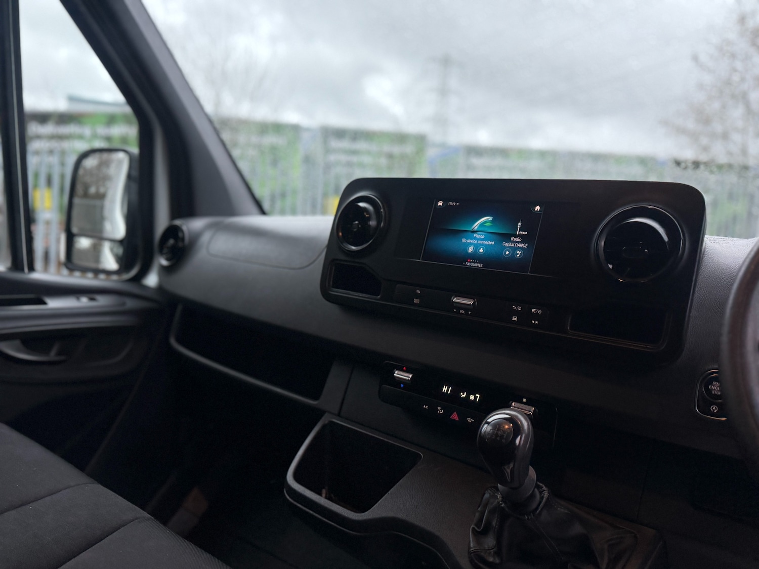 Used Mercedes-Benz Sprinter 2021 for sale - 77901197: Photo 24