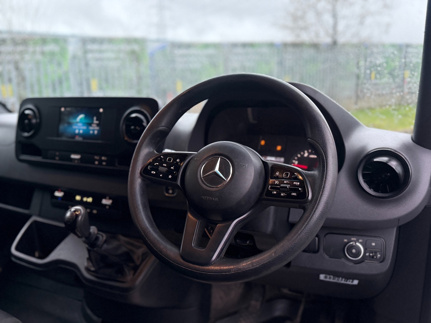 Used Mercedes-Benz Sprinter 2021 for sale - 77901197: Photo 25