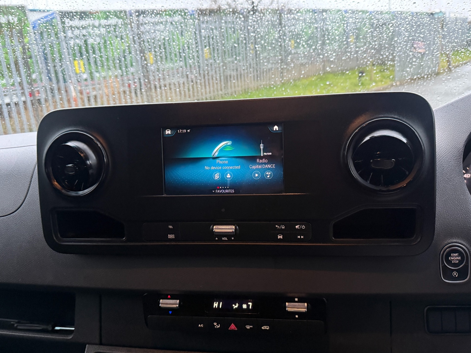 Used Mercedes-Benz Sprinter 2021 for sale - 77901197: Photo 29