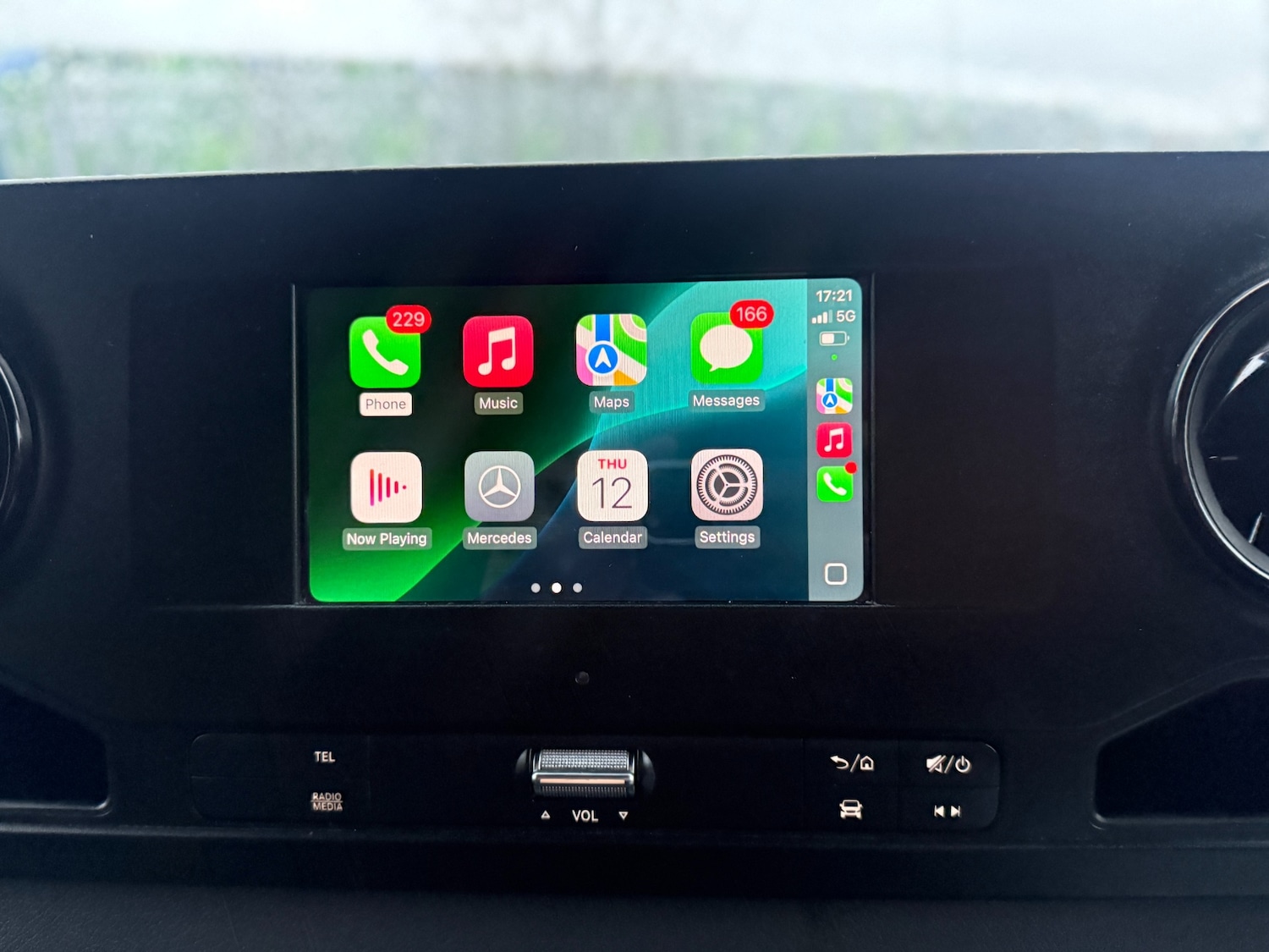 Used Mercedes-Benz Sprinter 2021 for sale - 77901197: Photo 35