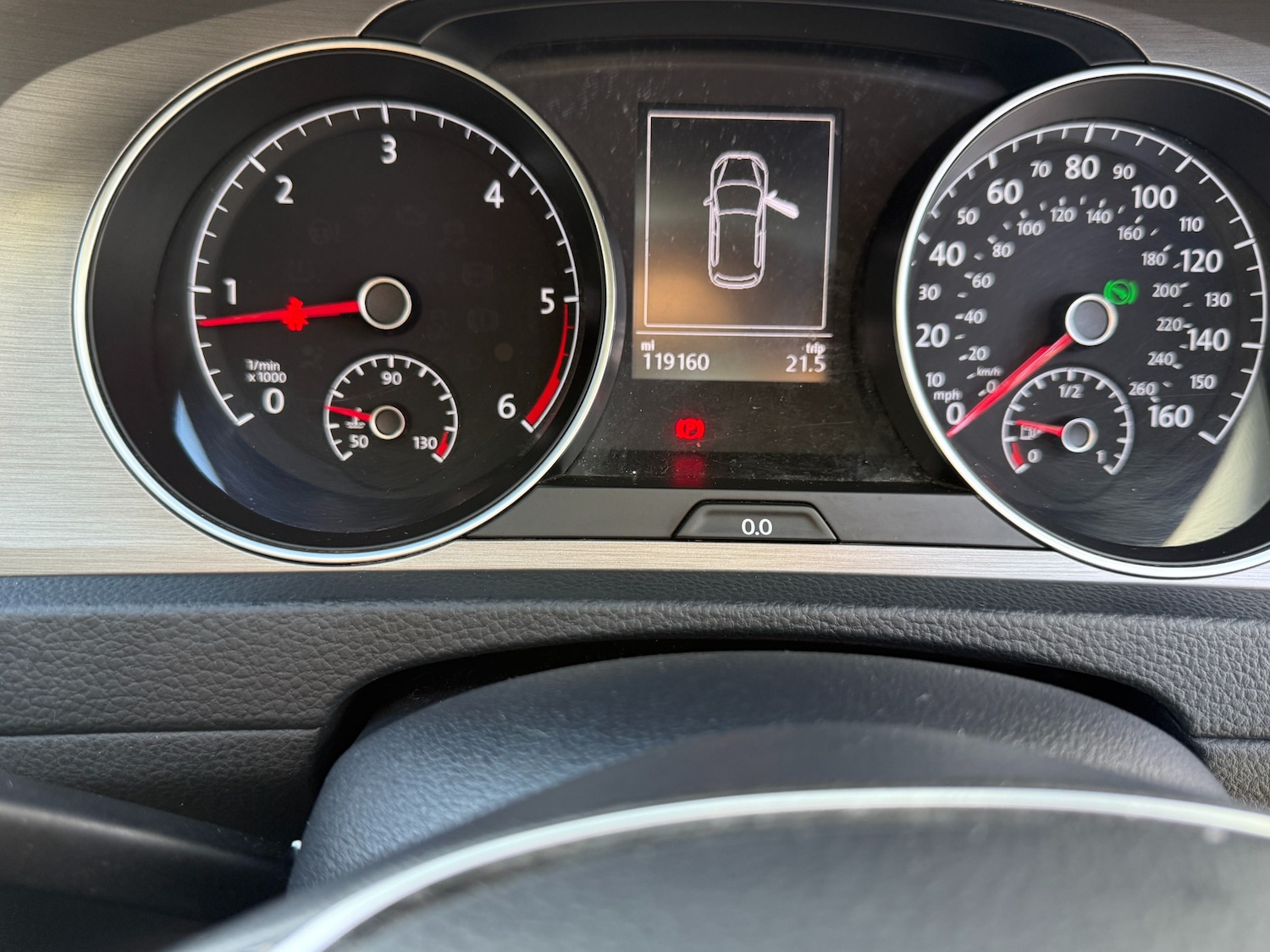 Used Volkswagen Golf 2014 for sale - 77916010: Photo 10