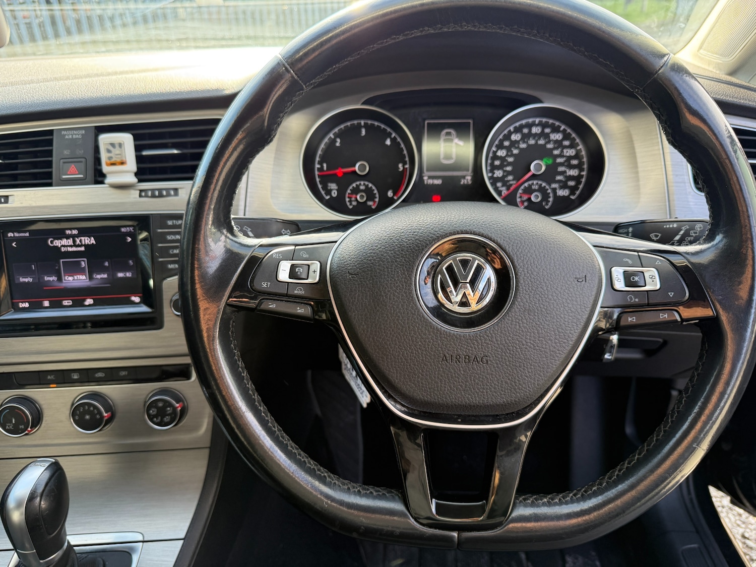 Used Volkswagen Golf 2014 for sale - 77916010: Photo 14