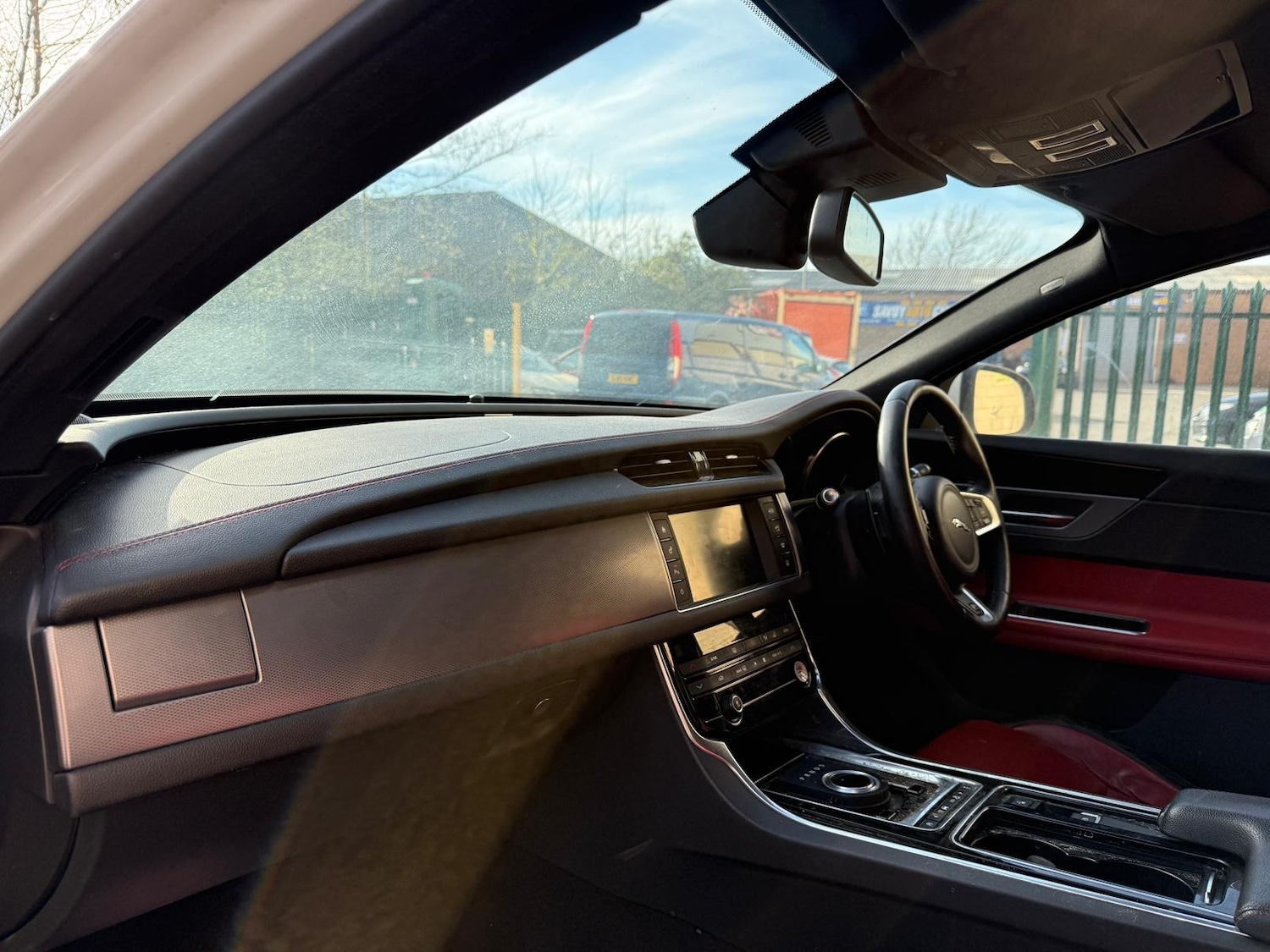 Used Jaguar XF 2015 for sale - 78145019: Photo 10