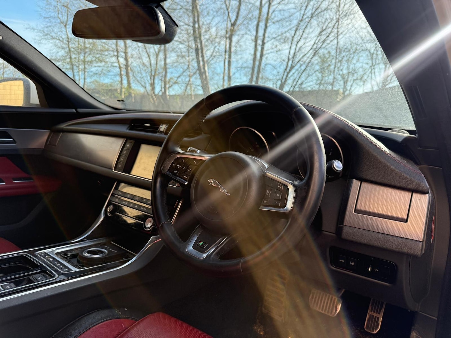 Used Jaguar XF 2015 for sale - 78145019: Photo 11