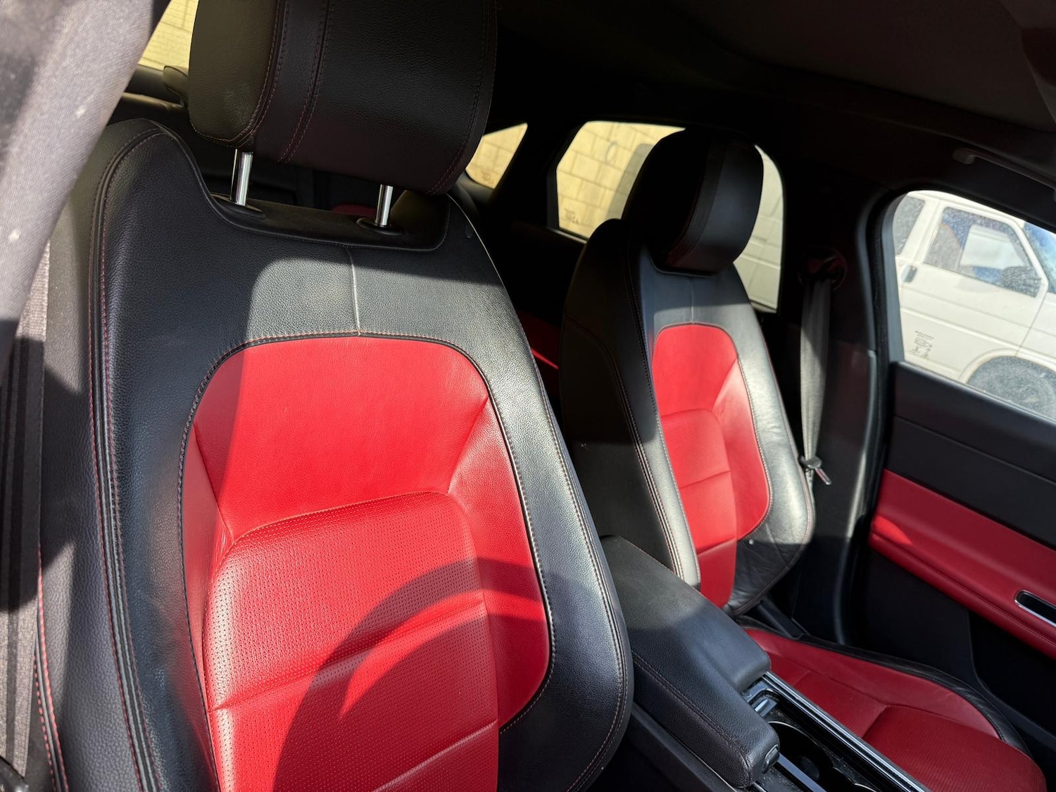 Used Jaguar XF 2015 for sale - 78145019: Photo 13