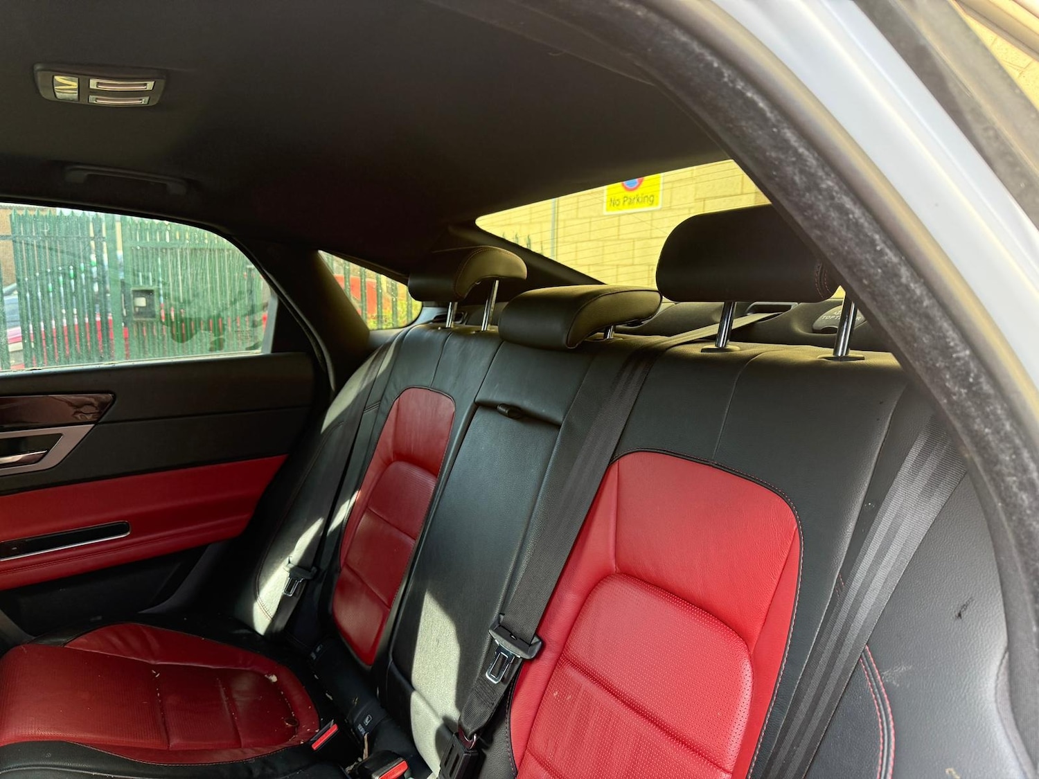 Used Jaguar XF 2015 for sale - 78145019: Photo 14