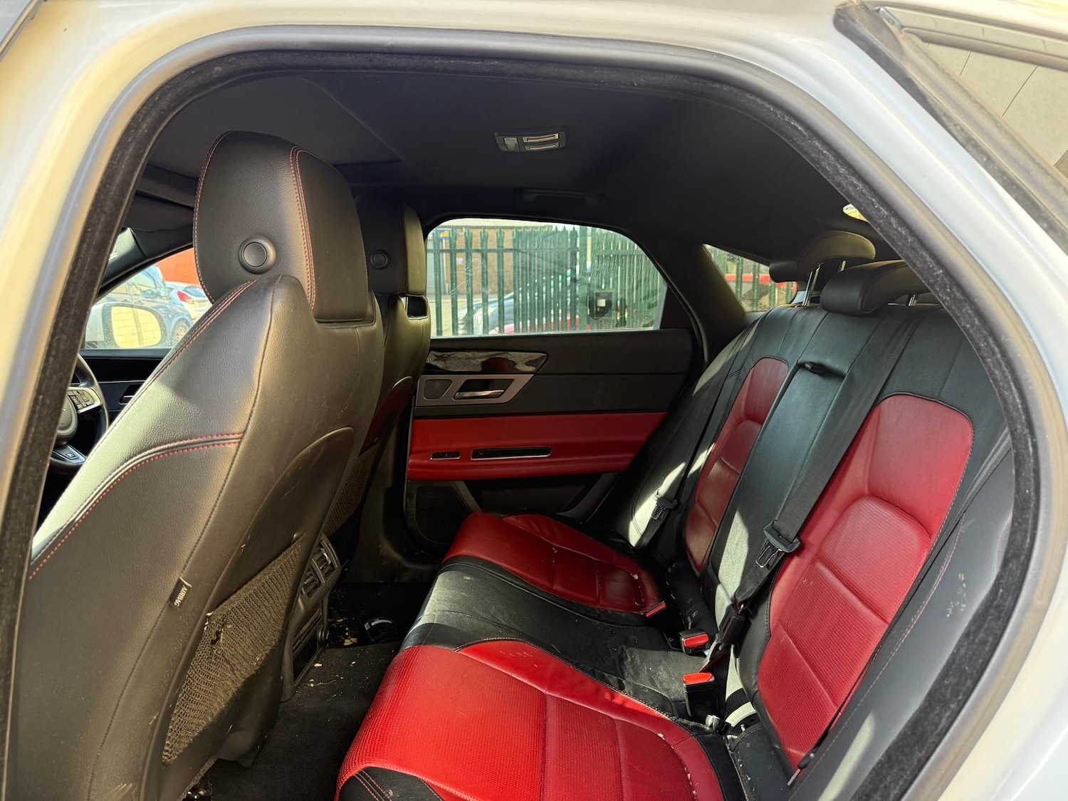 Used Jaguar XF 2015 for sale - 78145019: Photo 9