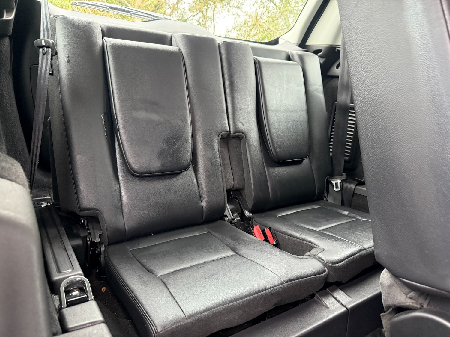 Used Land Rover Discovery Sport 2016 for sale - 76424803: Photo 14