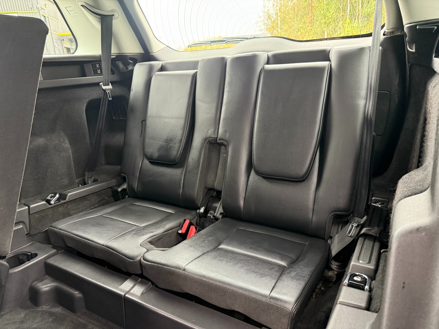 Used Land Rover Discovery Sport 2016 for sale - 76424803: Photo 15