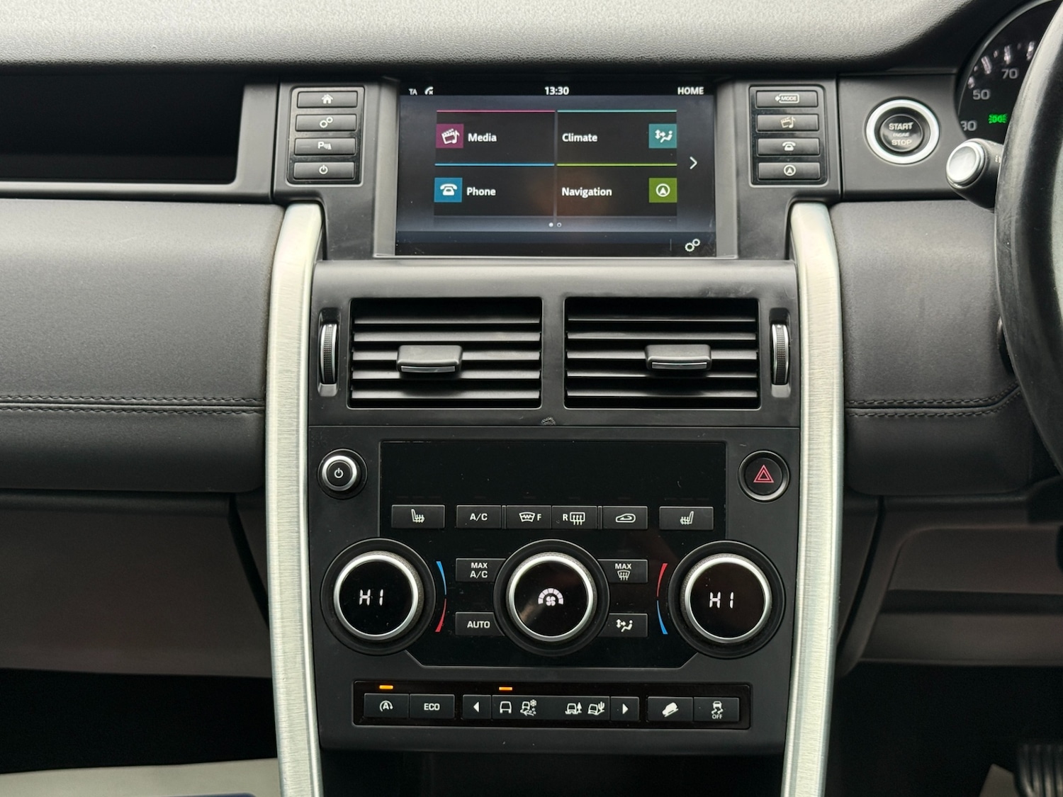 Used Land Rover Discovery Sport 2016 for sale - 76424803: Photo 18