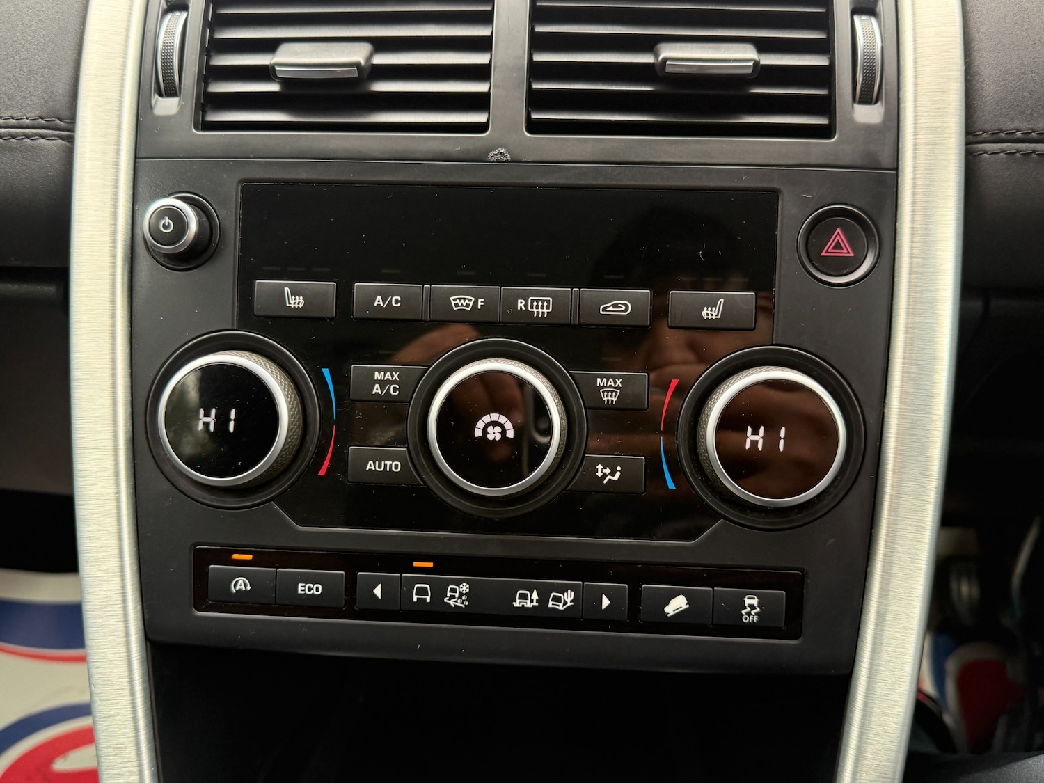 Used Land Rover Discovery Sport 2016 for sale - 76424803: Photo 31