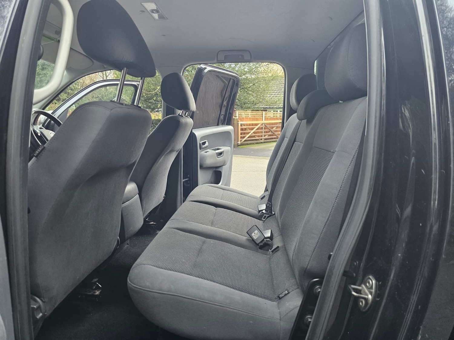 Used Volkswagen Amarok 2016 for sale - 77028345: Photo 10