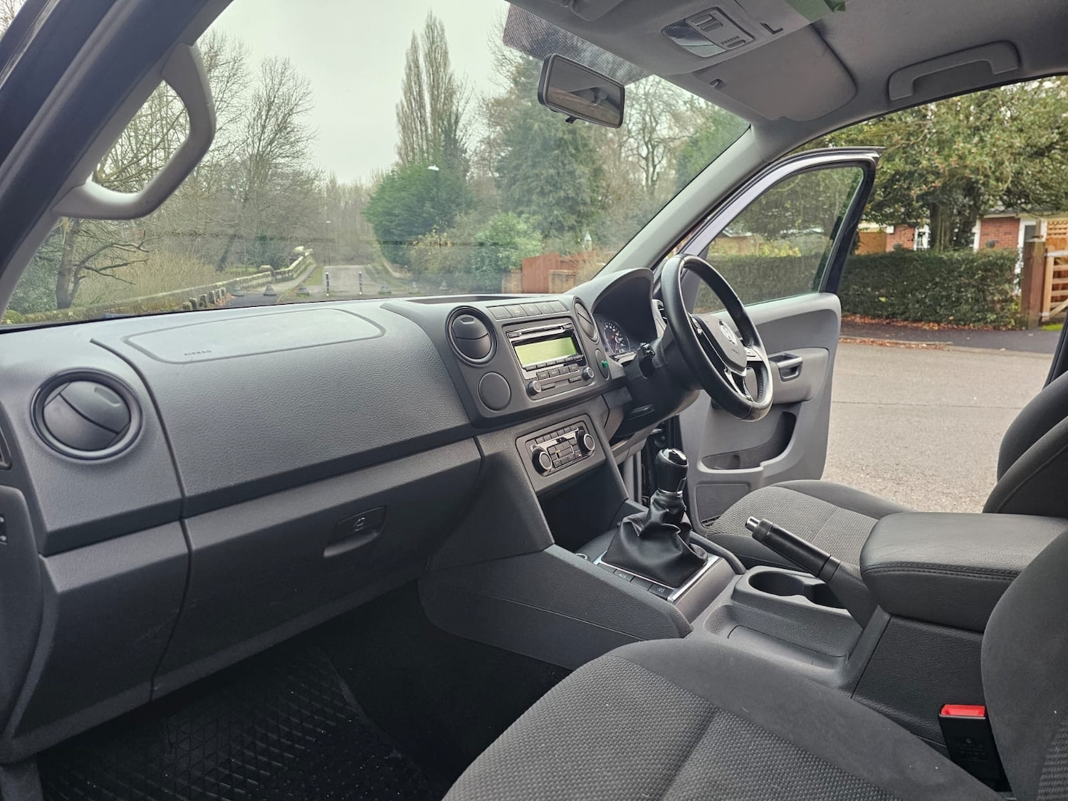 Used Volkswagen Amarok 2016 for sale - 77028345: Photo 12