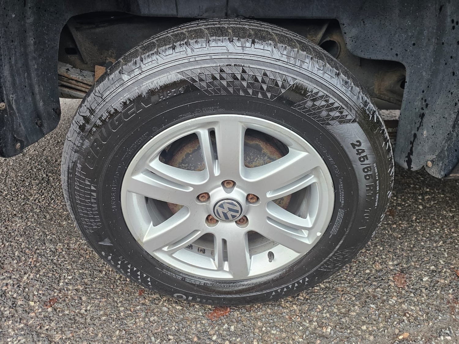 Used Volkswagen Amarok 2016 for sale - 77028345: Photo 14