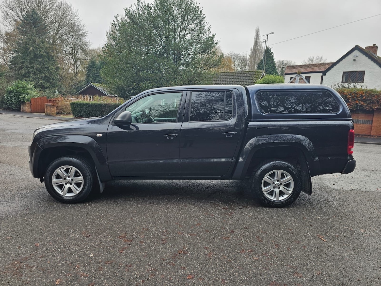 Used Volkswagen Amarok 2016 for sale - 77028345: Photo 6
