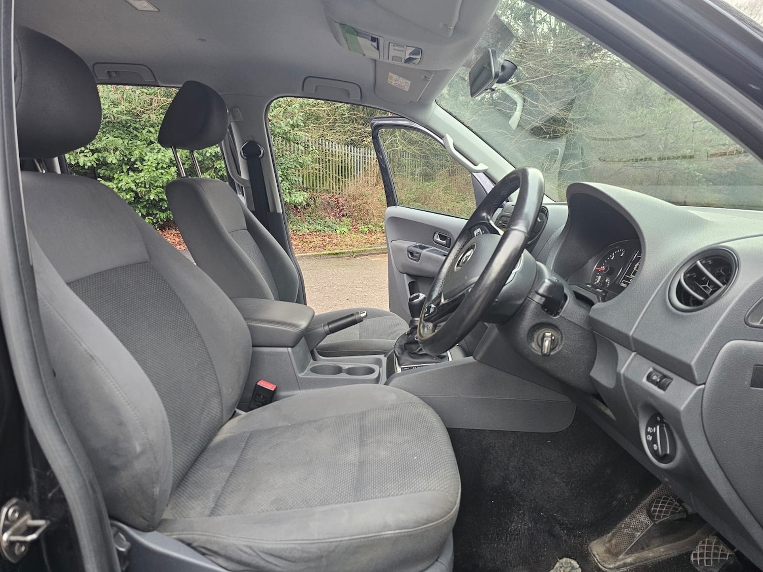 Used Volkswagen Amarok 2016 for sale - 77028345: Photo 7