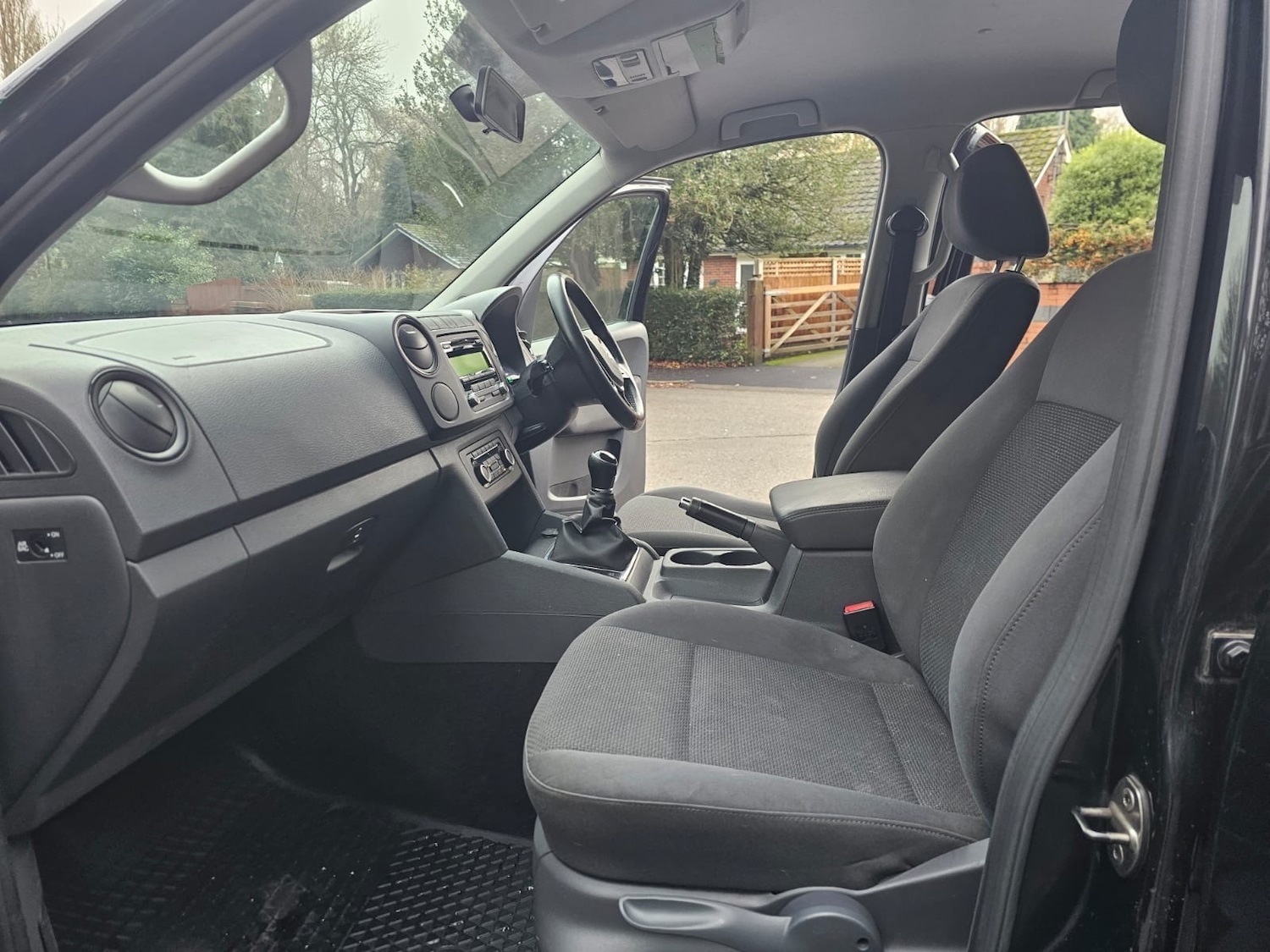 Used Volkswagen Amarok 2016 for sale - 77028345: Photo 9