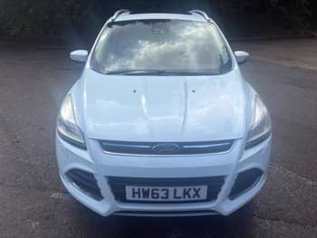 Used Ford Kuga 2013 for sale - 74879194: Photo