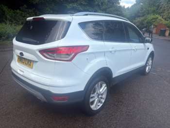 Used Ford Kuga 2013 for sale - 74879194: Photo