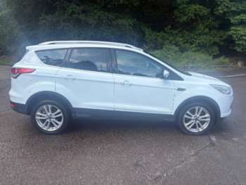 Used Ford Kuga 2013 for sale - 74879194: Photo