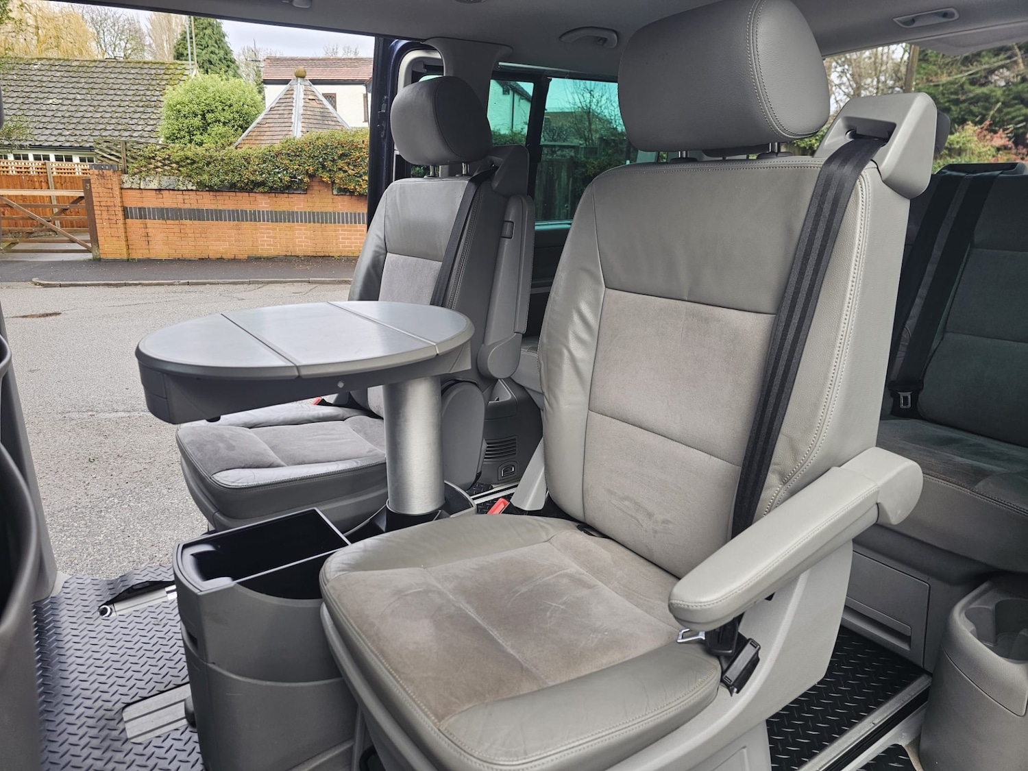 Used Volkswagen Caravelle 2012 for sale - 77482227: Photo 10