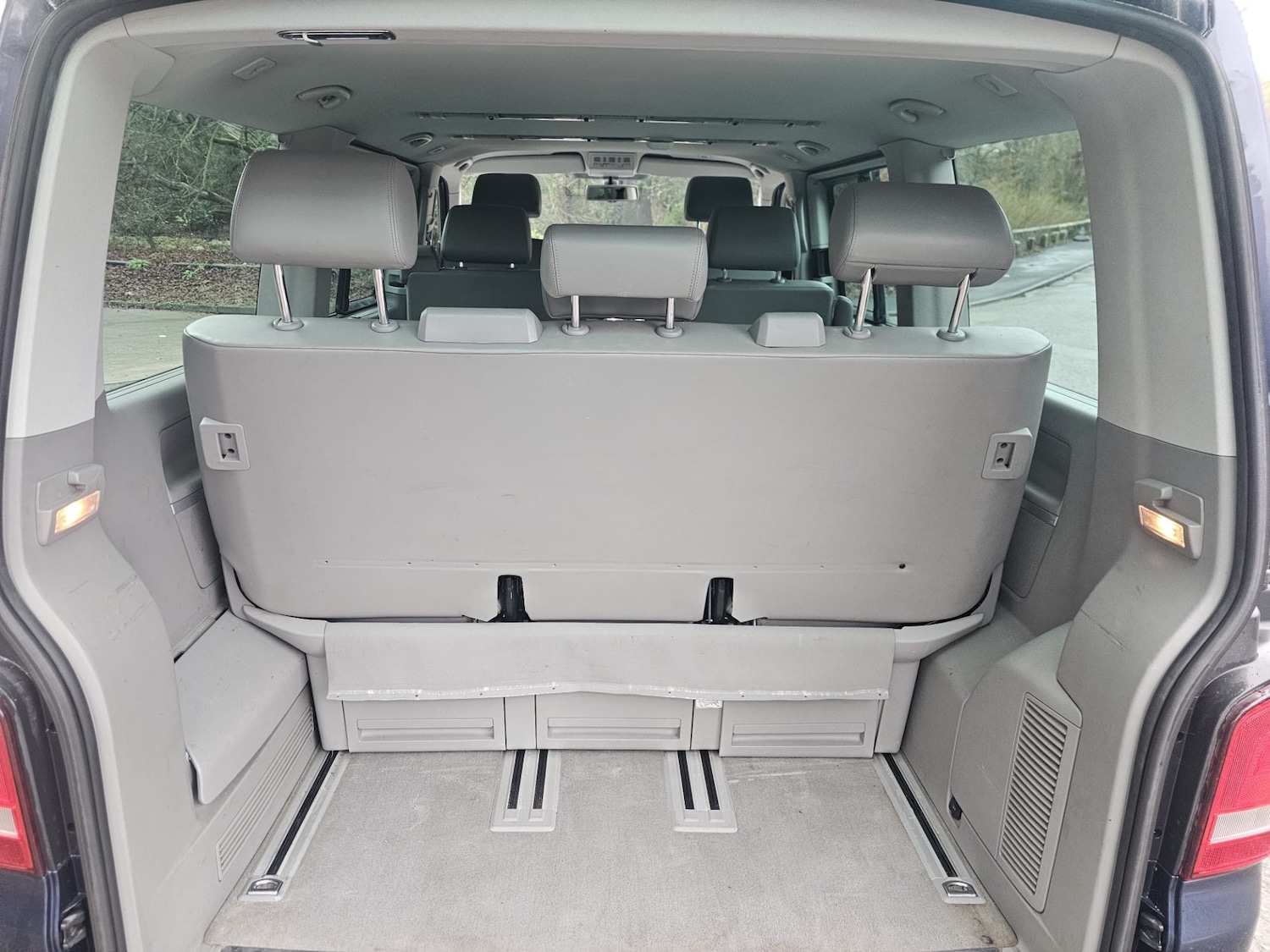 Used Volkswagen Caravelle 2012 for sale - 77482227: Photo 13