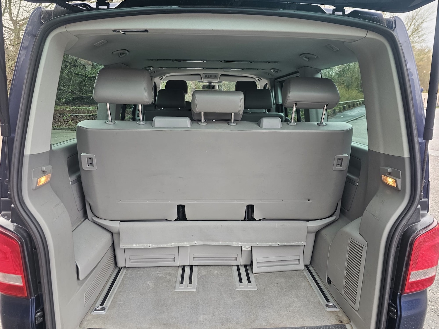 Used Volkswagen Caravelle 2012 for sale - 77482227: Photo 15