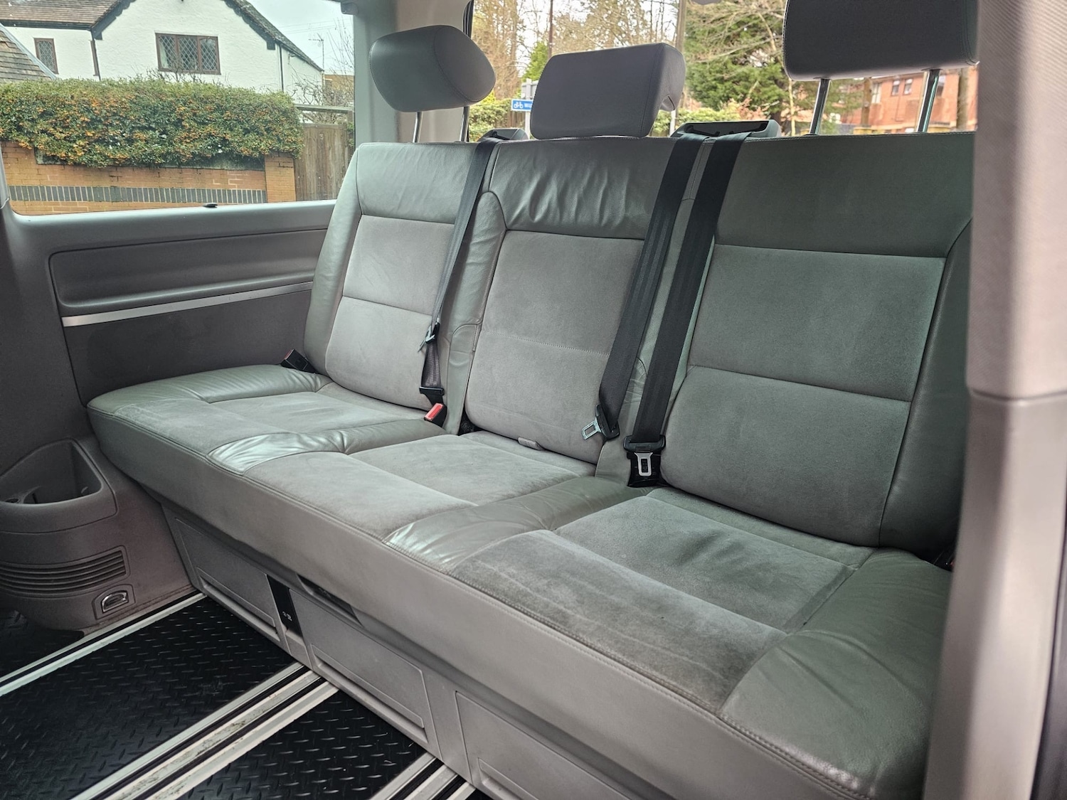 Used Volkswagen Caravelle 2012 for sale - 77482227: Photo 16