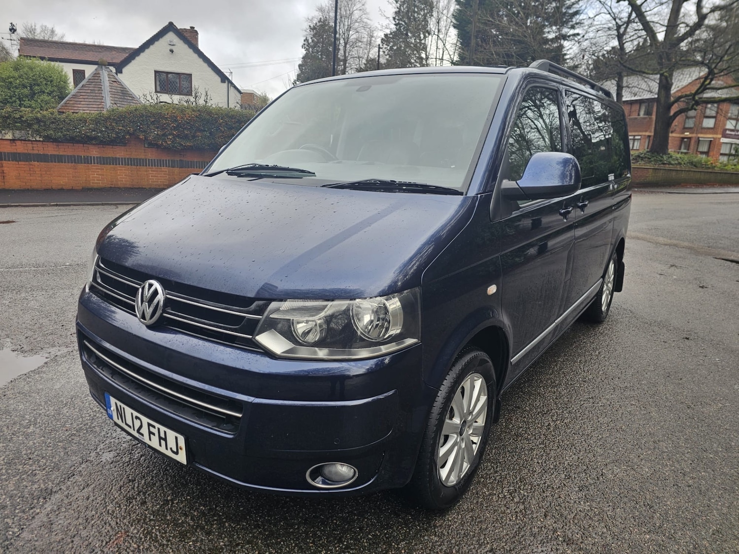 Used Volkswagen Caravelle 2012 for sale - 77482227: Photo 18