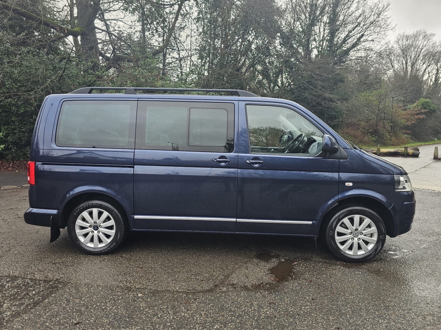 Used Volkswagen Caravelle 2012 for sale - 77482227: Photo 19