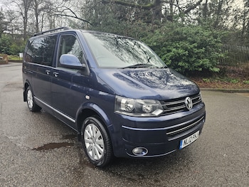 Used Volkswagen Caravelle 2012 for sale - 77482227: Photo