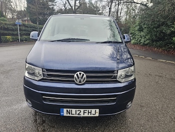 Used Volkswagen Caravelle 2012 for sale - 77482227: Photo